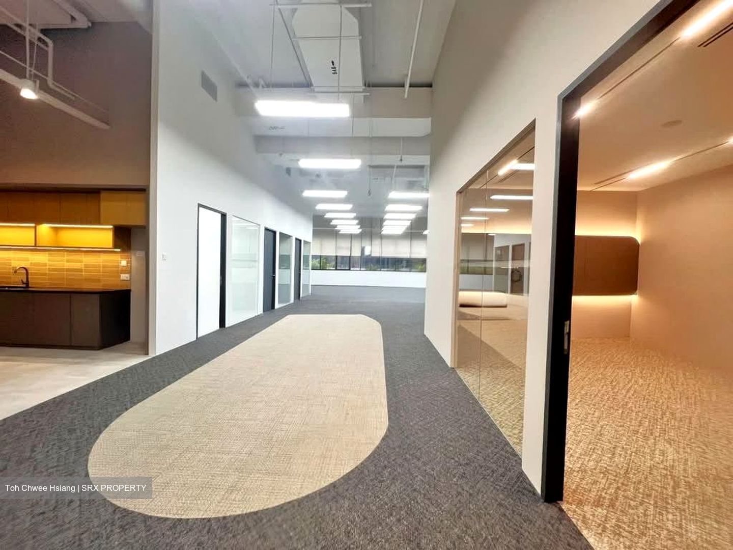 Solaris @tai Seng (D19), Office #549819071
